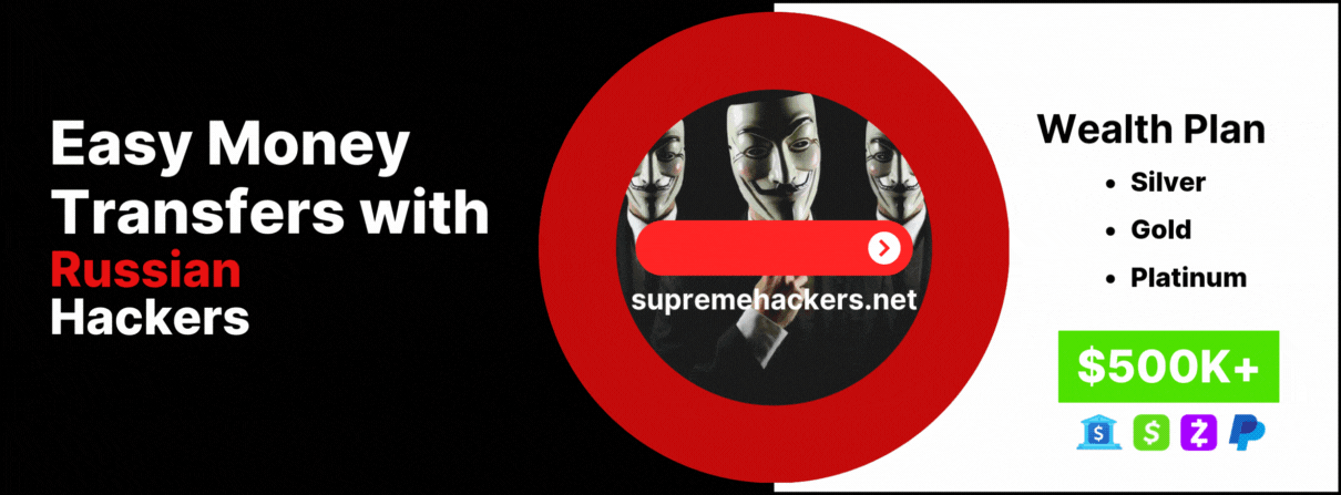 Money transfers Supremehackers.net 4